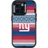 NFL New York Giants Trailblazer Otterbox Defender iPhone Skin