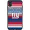 NFL New York Giants Trailblazer Otterbox Symmetry iPhone Skin