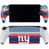NFL New York Giants Trailblazer PlayStation Portal Remote Player Skin