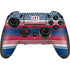 NFL New York Giants Trailblazer PlayStation Scuf Vantage 2 Controller Skin