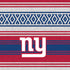 NFL New York Giants Trailblazer PS4 Controller Skin