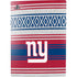 NFL New York Giants Trailblazer PS5 Bundle Skin