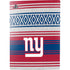 NFL New York Giants Trailblazer PS5 Console Skin