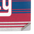 NFL New York Giants Trailblazer PS5 Console Skin
