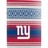 NFL New York Giants Trailblazer PS5 Digital Edition Bundle Skin