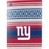 NFL New York Giants Trailblazer PS5 Digital Edition Console Skin