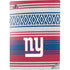 NFL New York Giants Trailblazer PS5 Digital Edition Console Skin
