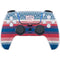 NFL New York Giants Trailblazer PS5 Controller Skin