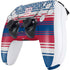 NFL New York Giants Trailblazer PS5 Controller Skin