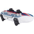 NFL New York Giants Trailblazer PS5 Controller Skin