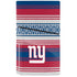 NFL New York Giants Trailblazer PS5 Slim Disk Bundle Skin