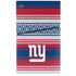 NFL New York Giants Trailblazer PS5 Slim Digital Edition Console Skin