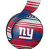 NFL New York Giants Trailblazer PULSE 3D Wireless Headset for PS5 Skin