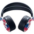 NFL New York Giants Trailblazer PULSE 3D Wireless Headset for PS5 Skin