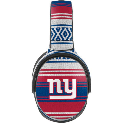NFL New York Giants Trailblazer Skullcandy Venue Skin
