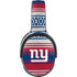 NFL New York Giants Trailblazer Skullcandy Venue Skin