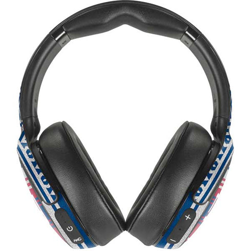NFL New York Giants Trailblazer Skullcandy Venue Skin