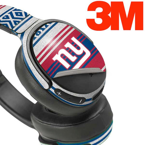 NFL New York Giants Trailblazer Skullcandy Venue Skin