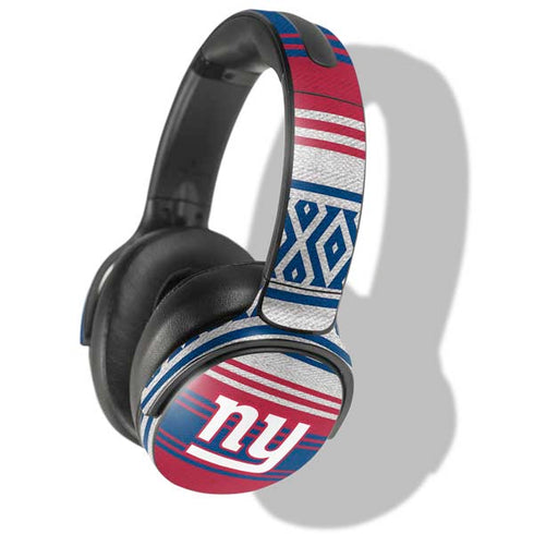 NFL New York Giants Trailblazer Skullcandy Venue Skin