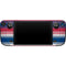 NFL New York Giants Trailblazer Steam Deck Handheld Gaming Computer Skin