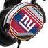NFL New York Giants Trailblazer SteelSeries Arctis 3 Skin
