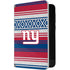 NFL New York Giants Trailblazer Surface Duo Skin