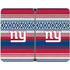 NFL New York Giants Trailblazer Surface Duo Skin