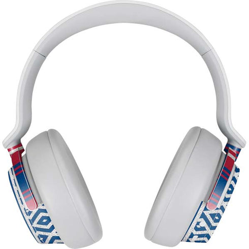 NFL New York Giants Trailblazer Surface Headphones Skin