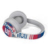 NFL New York Giants Trailblazer Surface Headphones Skin