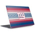 NFL New York Giants Trailblazer Surface Laptop 2 Skin