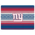 NFL New York Giants Trailblazer Surface Laptop 2 Skin