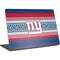 NFL New York Giants Trailblazer Surface Laptop 4 15in Skin