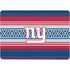 NFL New York Giants Trailblazer Surface Laptop Studio Skin