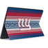 NFL New York Giants Trailblazer Surface Pro 7 Skin