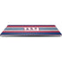 NFL New York Giants Trailblazer Universal Laptop 15in (12.2 x 8.8in) Skin