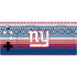 NFL New York Giants Trailblazer Xbox Adaptive Controller Skin