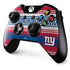 NFL New York Giants Trailblazer Xbox One Controller Skin