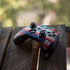 NFL New York Giants Trailblazer Xbox One Controller Skin