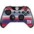 NFL New York Giants Trailblazer Xbox One Controller Skin