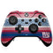 NFL New York Giants Trailblazer Xbox One Elite Controller Skin