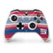NFL New York Giants Trailblazer Xbox One S Controller Skin