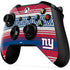 NFL New York Giants Trailblazer Xbox One X Controller Skin