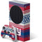 NFL New York Giants Trailblazer Xbox Series S Bundle Skin