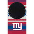 NFL New York Giants Trailblazer Xbox Series S Console Skin