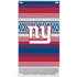 NFL New York Giants Trailblazer Xbox Series S Console Skin