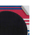 NFL New York Giants Trailblazer Xbox Series S Console Skin