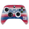 NFL New York Giants Trailblazer Xbox Series S Controller Skin