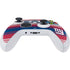 NFL New York Giants Trailblazer Xbox Series S Controller Skin