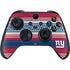 NFL New York Giants Trailblazer Xbox Series X Bundle Skin