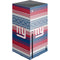 NFL New York Giants Trailblazer Xbox Series X Console Skin